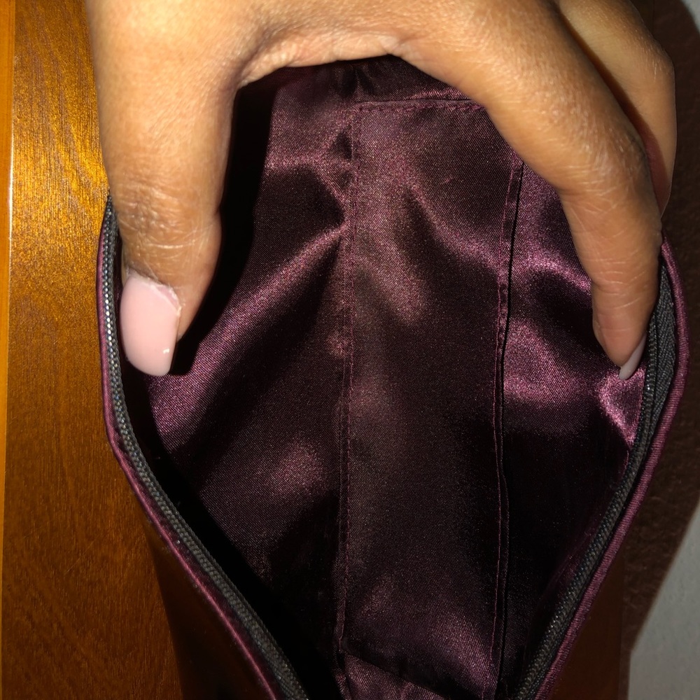 Mac Makeup Bag - image 4